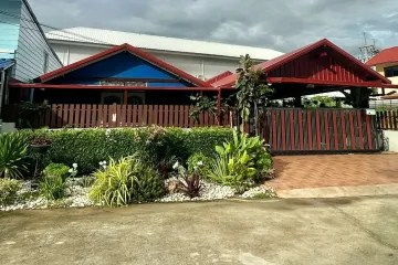 2 Bedroom House for rent in Bang Sare, Chonburi