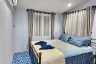 2 Bedroom House for rent in Bang Sare, Chonburi
