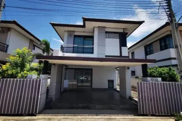3 Bedroom House for rent in BAAN FAH GREENERY PATTAYA, Nong Prue, Chonburi