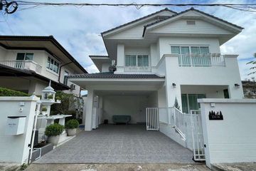 5 Bedroom House for rent in Chang Phueak, Chiang Mai