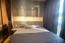 1 Bedroom Condo for rent in Noble Revo Silom, Silom, Bangkok near BTS Surasak