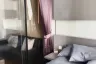 1 Bedroom Condo for rent in Noble Revo Silom, Silom, Bangkok near BTS Surasak