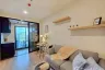 1 Bedroom Condo for sale in NUE District R9, Huai Khwang, Bangkok near MRT Phra Ram 9