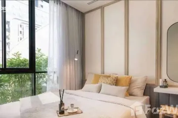 1 Bedroom Condo for sale in NUE District R9, Huai Khwang, Bangkok near MRT Phra Ram 9