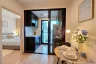 1 Bedroom Condo for sale in NUE District R9, Huai Khwang, Bangkok near MRT Phra Ram 9