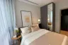 1 Bedroom Condo for sale in NUE District R9, Huai Khwang, Bangkok near MRT Phra Ram 9