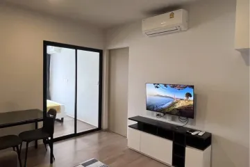 1 Bedroom Condo for rent in Chewathai Pinklao, Bang Yi Khan, Bangkok near MRT Bang Yi Khan