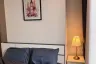 1 Bedroom Condo for rent in Chewathai Pinklao, Bang Yi Khan, Bangkok near MRT Bang Yi Khan