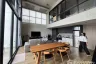 1 Bedroom Condo for sale in The Lofts Asoke, Khlong Toei Nuea, Bangkok near MRT Phetchaburi