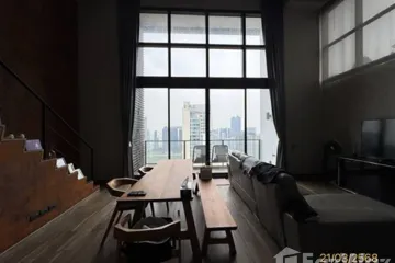 1 Bedroom Condo for sale in The Lofts Asoke, Khlong Toei Nuea, Bangkok near MRT Phetchaburi