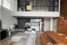 1 Bedroom Condo for sale in The Lofts Asoke, Khlong Toei Nuea, Bangkok near MRT Phetchaburi