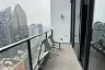 1 Bedroom Condo for sale in The Lofts Asoke, Khlong Toei Nuea, Bangkok near MRT Phetchaburi