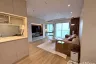 2 Bedroom Condo for sale in Silom Suite, Silom, Bangkok near BTS Chong Nonsi