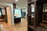 2 Bedroom Condo for rent in Elements Srinakarin, Nong Bon, Bangkok near MRT Srinagarindra 38