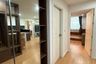 2 Bedroom Condo for rent in Elements Srinakarin, Nong Bon, Bangkok near MRT Srinagarindra 38