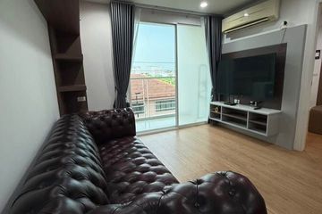 2 Bedroom Condo for rent in Elements Srinakarin, Nong Bon, Bangkok near MRT Srinagarindra 38