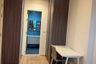 1 Bedroom Condo for rent in Quinn Condo Ratchada, Din Daeng, Bangkok near MRT Sutthisan