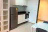 1 Bedroom Condo for rent in Quinn Condo Ratchada, Din Daeng, Bangkok near MRT Sutthisan