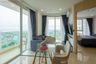 1 Bedroom Condo for sale in City Garden Tower, Nong Prue, Chonburi