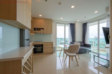 1 Bedroom Condo for sale in City Garden Tower, Nong Prue, Chonburi