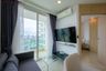 1 Bedroom Condo for sale in City Garden Tower, Nong Prue, Chonburi
