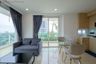 1 Bedroom Condo for sale in City Garden Tower, Nong Prue, Chonburi