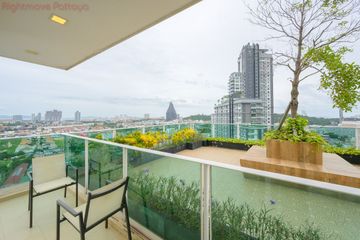 1 Bedroom Condo for sale in City Garden Tower, Nong Prue, Chonburi