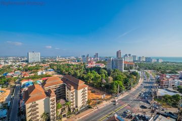 2 Bedroom Condo for sale in The Axis, Nong Prue, Chonburi