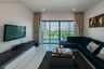 2 Bedroom Condo for sale in The Axis, Nong Prue, Chonburi