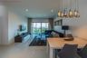 2 Bedroom Condo for sale in The Axis, Nong Prue, Chonburi