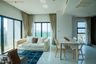 2 Bedroom Condo for sale in The Axis, Nong Prue, Chonburi
