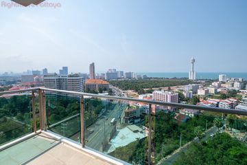 2 Bedroom Condo for sale in The Axis, Nong Prue, Chonburi