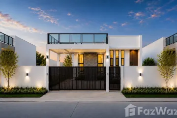 4 Bedroom Villa for Sale or Rent in Nong Prue, Chonburi