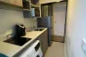 1 Bedroom Condo for rent in The Origin Ramintra 83 Station, Ram Inthra, Bangkok near MRT Synphaet