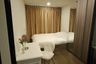 1 Bedroom Condo for rent in The Origin Ramintra 83 Station, Ram Inthra, Bangkok near MRT Synphaet