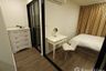1 Bedroom Condo for rent in The Origin Ramintra 83 Station, Ram Inthra, Bangkok near MRT Synphaet