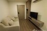 1 Bedroom Condo for rent in The Origin Ramintra 83 Station, Ram Inthra, Bangkok near MRT Synphaet