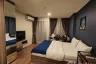 1 Bedroom Condo for rent in The Origin Ramintra 83 Station, Ram Inthra, Bangkok near MRT Synphaet
