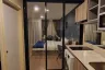 1 Bedroom Condo for rent in The Origin Ramintra 83 Station, Ram Inthra, Bangkok near MRT Synphaet