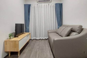 1 Bedroom Condo for rent in Rich Point @BTS Wutthakat, Talat Phlu, Bangkok near BTS Wutthakat