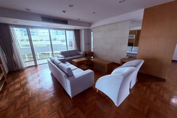3 Bedroom Condo for rent in The Grand Sethiwan Sukhumvit 24, Khlong Tan, Bangkok near BTS Phrom Phong