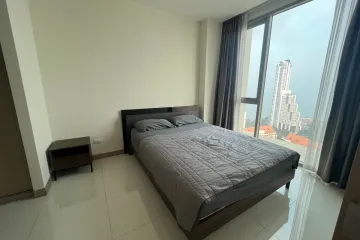 1 Bedroom Condo for rent in Na Kluea, Chonburi