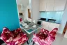 1 Bedroom Condo for rent in Nong Prue, Chonburi