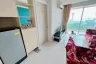1 Bedroom Condo for rent in Nong Prue, Chonburi