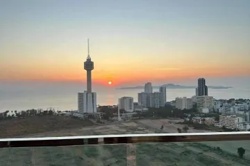 1 Bedroom Condo for rent in Nong Prue, Chonburi