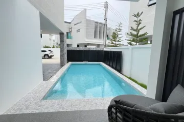 5 Bedroom House for rent in Huai Yai, Chonburi