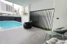 5 Bedroom House for rent in Huai Yai, Chonburi