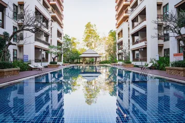 2 Bedroom Condo for rent in Nong Prue, Chonburi
