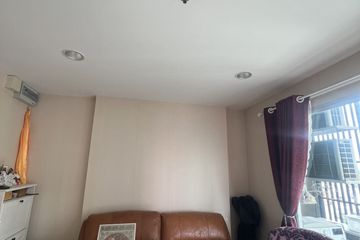 2 Bedroom Condo for rent in Fuse Chan - Sathorn, Yan Nawa, Bangkok near BTS Surasak