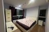 2 Bedroom Condo for rent in Fuse Chan - Sathorn, Yan Nawa, Bangkok near BTS Surasak